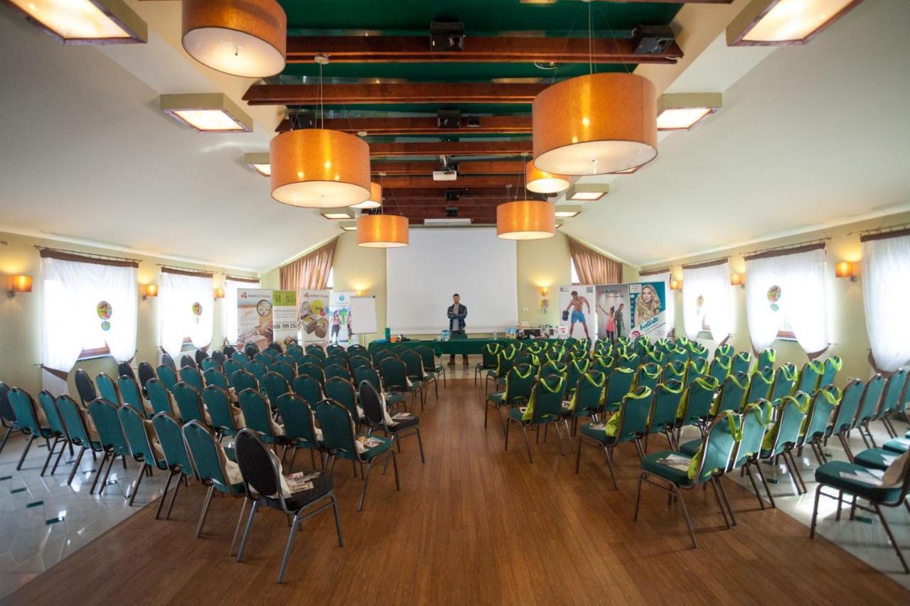 Hotel City Sm Business & Spa — Foto’s 2